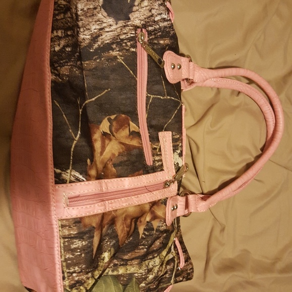 Hand bag - Picture 2 of 3